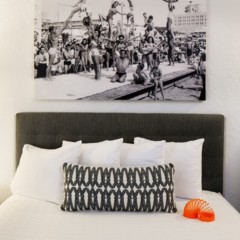 Foto 4 de 8 de la galería inn-at-venice-beach en Trendencias Lifestyle