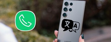 La IA de Samsung capaz de traducir y transcribir llamadas en tiempo real funcionará con otros móviles aparte de los Galaxy 
