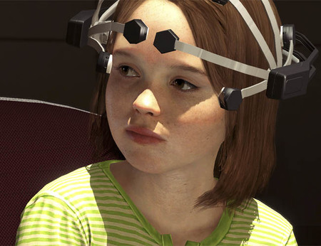 'Beyond: Two Souls' vuelve a mostrarse en vídeo con ocho minutos de gameplay