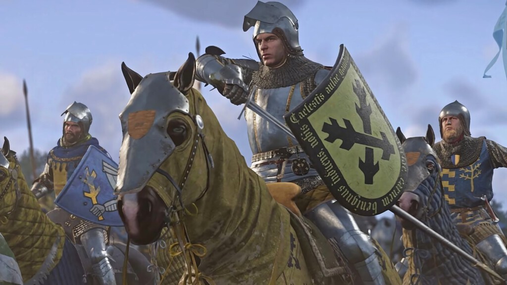 Martin Klima, productor de Kingdom Come 2, critica el exceso de RPG juveniles
