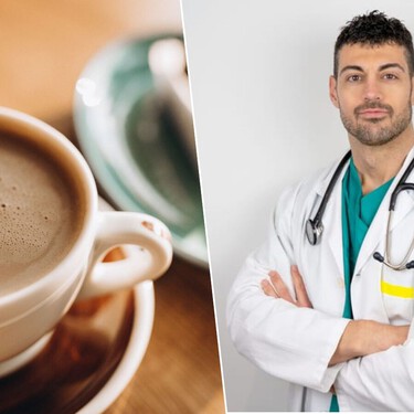 Este cardiólogo habla sobre el café y lo deja claro: "Las personas que toman café tienen una mejor salud cardiovascular”