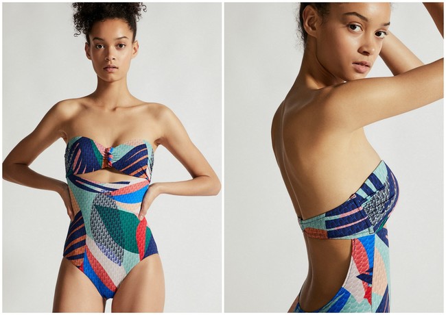 Banador Rebajas Print