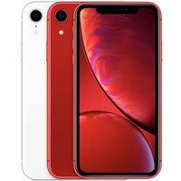 Ahorro de 150 euros: el iPhone XR de 64 GB, en blanco o rojo, te sale por sólo 559 euros en tuimeilibre