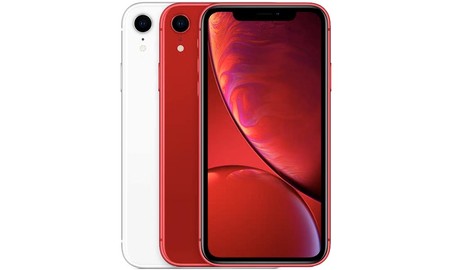 Ahorro de 150 euros: el iPhone XR de 64 GB, en blanco o rojo, te sale por sólo 559 euros en tuimeilibre