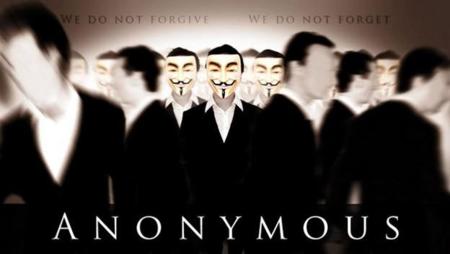 Anonymous ha amenazado con hackear webs del Mundial de Fútbol Brasil 2014