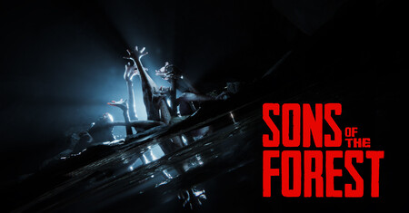 Sons of the Forest se deja ver en un nuevo y espeluznante tráiler: superviencia, terror, mundo abierto y extraños mutantes en un bosque