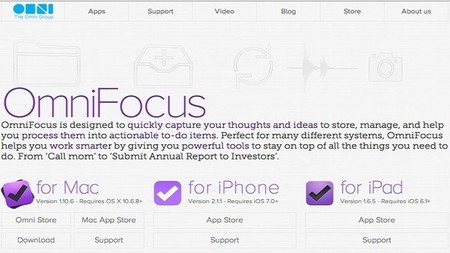 omnifocus