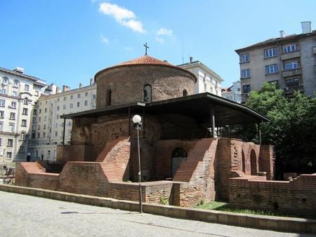 sveti georgi