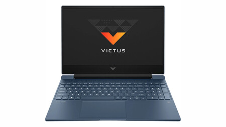 Hp Victus 15