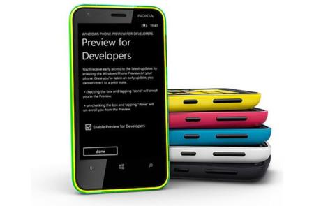 Windows Phone 8.1 y Nokia: así va a llegar el nuevo Windows a nuestros Lumia