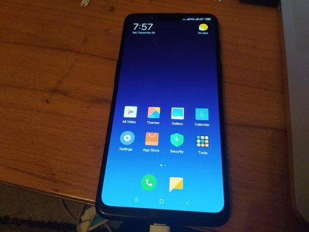 Oneplus 6 Con Miui