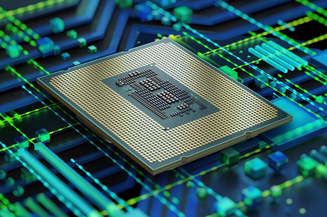 Oferta procesador gaming Intel en Amazon y PcComponentes