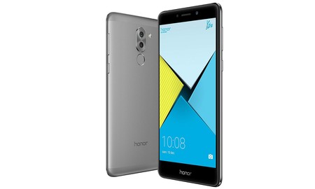 Oferta flash en Amazon: el Honor 6X, por sólo 99 euros hasta la medianoche