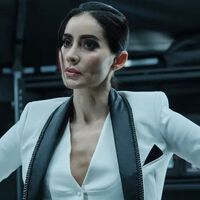 Resident Evil de Netflix: ¿quién es Evelyn Marcus, el personaje de Paola Núñez en la serie?