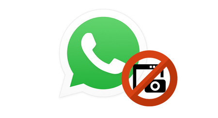 WhatsApp para Android evitará que hagas capturas de pantalla de los chats si lo proteges mediante huellas