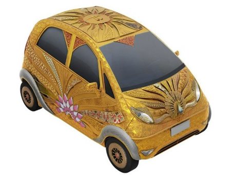 Tata nano