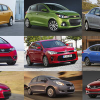 11 autos que valen la pena comprar por menos de 200,000 pesos en México