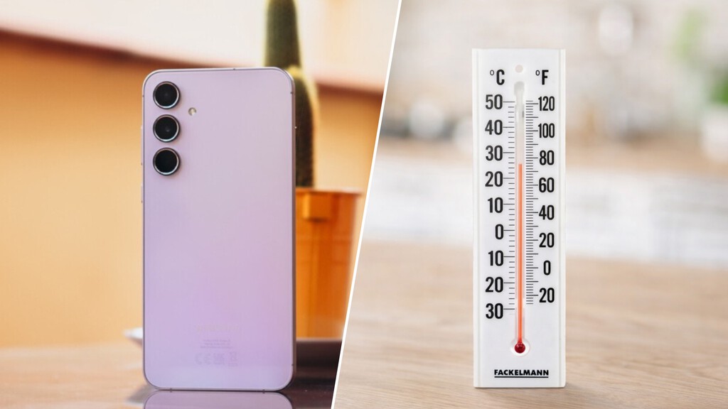 Si tu móvil se calienta al usar datos móviles y no con WiFi, tiene una explicación