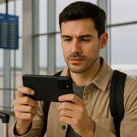 Si sales al extranjero estas vacaciones estas son las cinco apps de traducción que no deberían faltar en tu Galaxy 