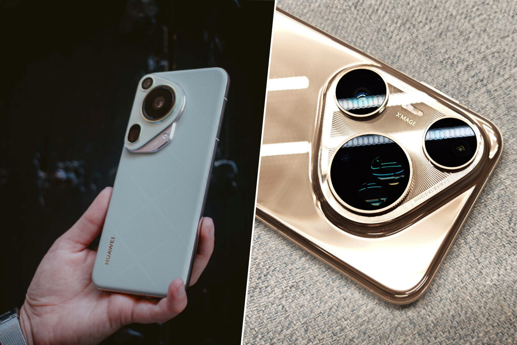 Un antiguo gigante de la telefonía móvil ha resurgido y está eclipsando a Samsung, Xiaomi e incluso el Google Pixel y el iPhone se quedan cortos