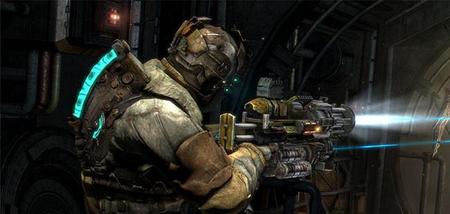 Electronic Arts afirma que continuará con la saga Dead Space