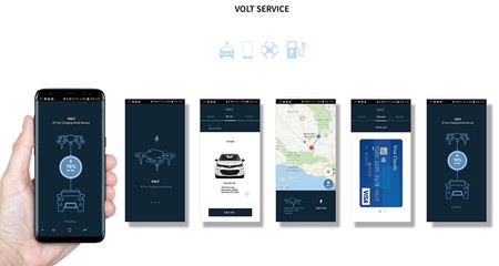 App Volt
