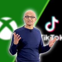La competencia no son ni PlayStation, ni Nintendo. El verdadero rival de Microsoft es TikTok