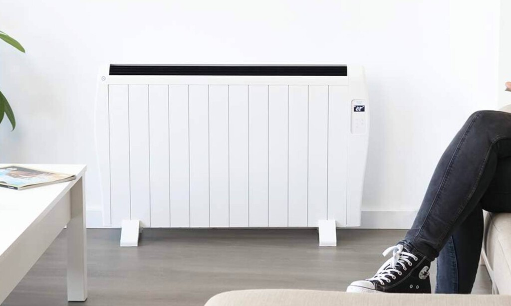 Mis amigos llevaban años recomendándome un radiador eléctrico de bajo consumo. Este Black Friday, por fin me animé a comprar uno 