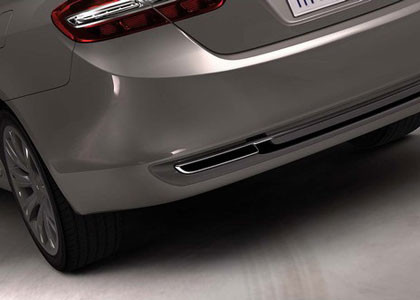 Hyundai Genesis Concept