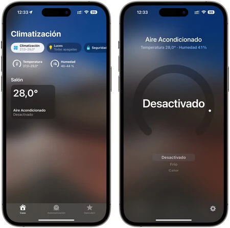 ホームキット タド V3 23 エアコン