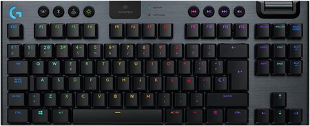 Logitech G915