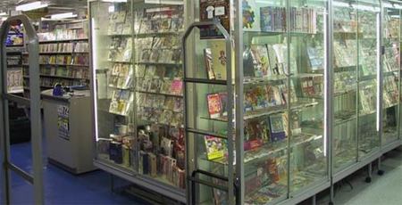 La industria del videojuego es anticíclica