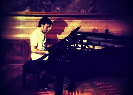 Tiembla Beethoven... que llega Fernando Alonso