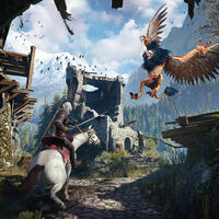 Tras 10 años ausente, la escritora de la mejor misión de The Witcher 3: Wild Hunt ha vuelto a CD Projekt y los fans están contentos