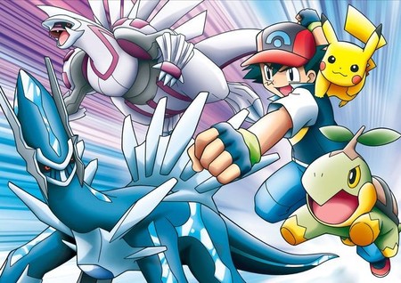 ¿Qué le pediríais a un nuevo videojuego de Pokémon?: la pregunta de la semana