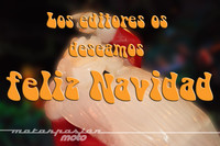 ¡¡Feliz Navidad 2013!!