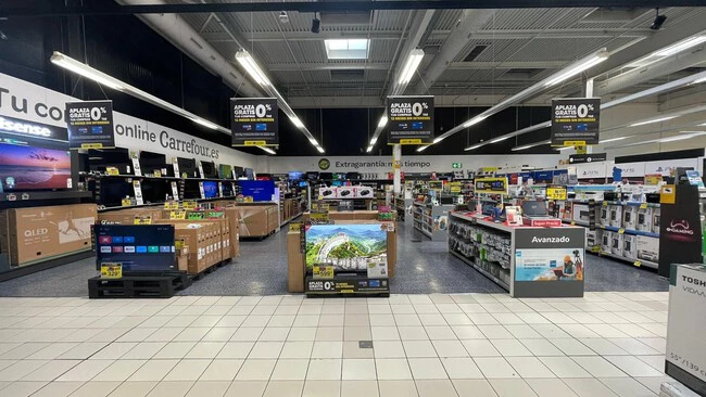 Foto Prensa Black Friday