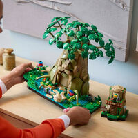 LEGO dejará de vender este de Zelda en julio, pero todavía puedes aprovechar y comprarlo con descuento