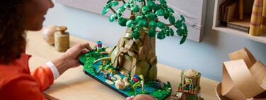 Este LEGO de The Legend of Zelda será descontinuado en todo el mundo, pero hoy puedes comprarlo con descuento en México