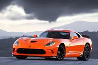 2014 SRT Viper TA 
