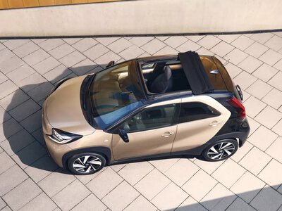 De la estampita de la virgen al cuadro de instrumentos digital: la personalización siempre ha sido (y será) fundamental para los conductores