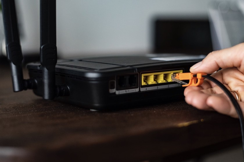 Router