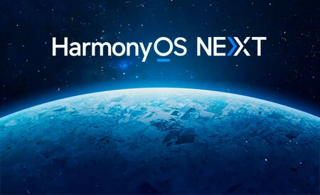 HarmonyOS Next