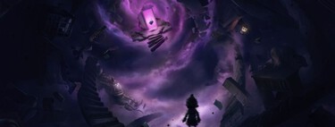 A la saga Little Nightmares le hacía falta un cambio de aires, y la apuesta ha sido por la realidad virtual. Ya lo he jugado, y el giro es prometedor