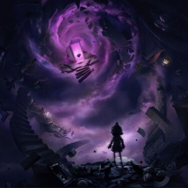 Little Nightmares VR