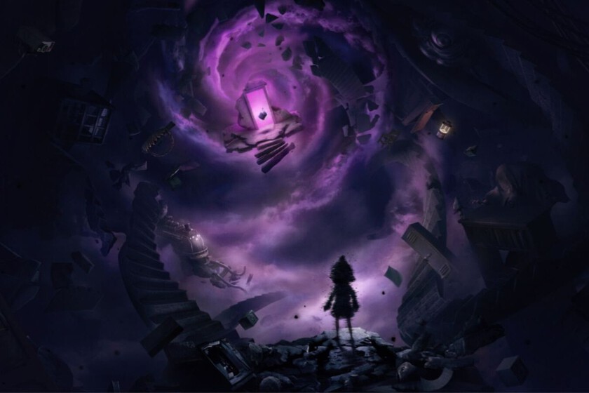 A la saga Little Nightmares le hacía falta un cambio de aires, y la apuesta ha sido por la realidad virtual. Ya lo he jugado, y el giro es prometedor