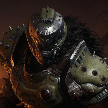 Doom The Dark Ages