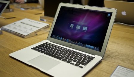 Rebajas, reducción de envíos... las señales de un nuevo MacBook Air se multiplican