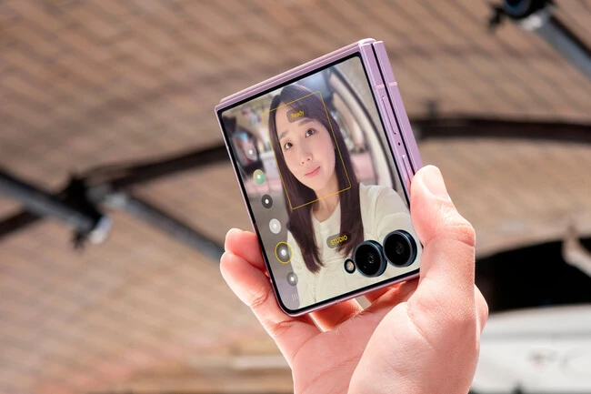 Flip Portada
