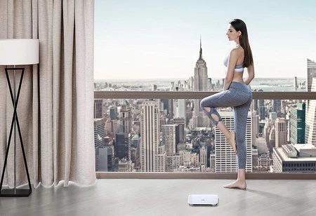 En eBay tienes la báscula inteligente Huawei Honor por 29,99 euros y envío gratis 